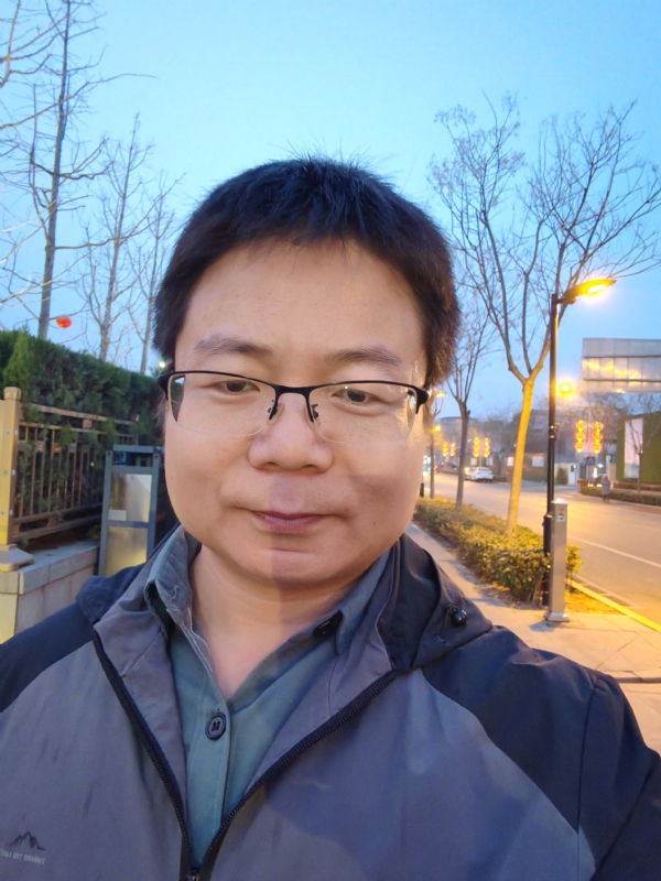 huo的第二张照片--宁化相亲网