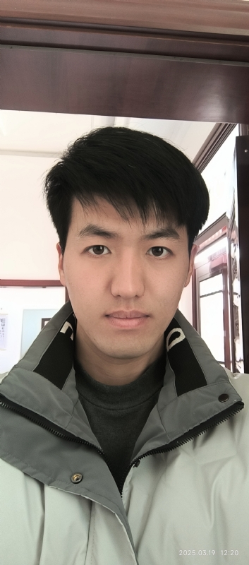 吃素的沙漠狼的第一张照片--宁化相亲网