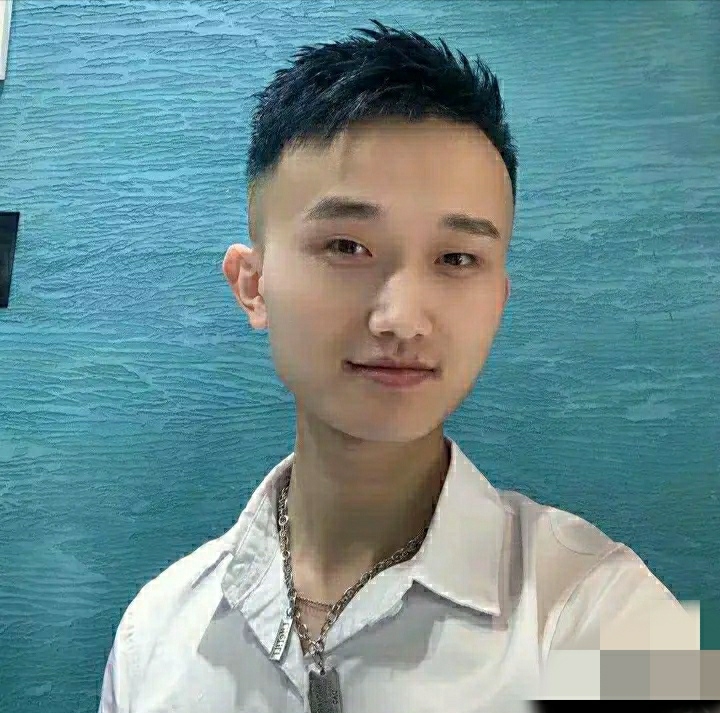 小哥哥的第一张照片--宁化相亲网