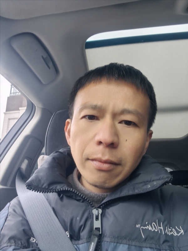 白开水的第一张照片--宁化相亲网