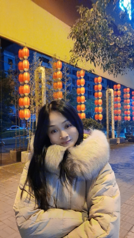 伊伊的第二张照片--宁化相亲网