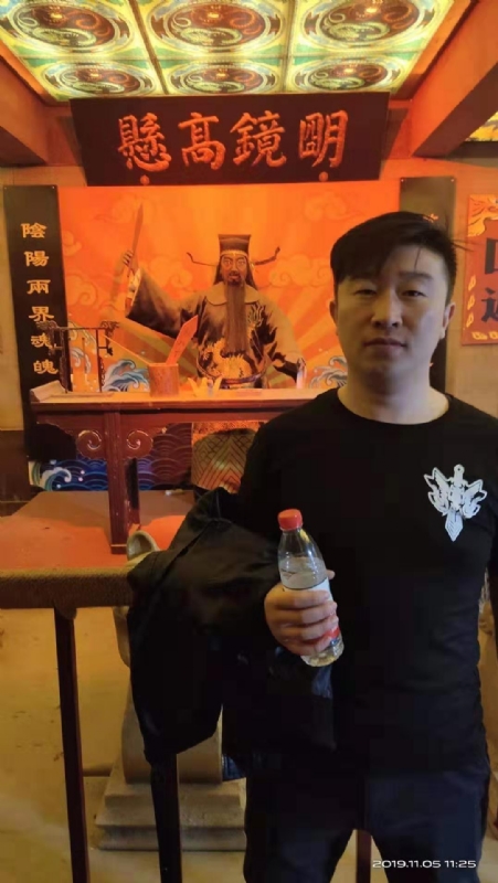 WS的第一张照片--宁化相亲网