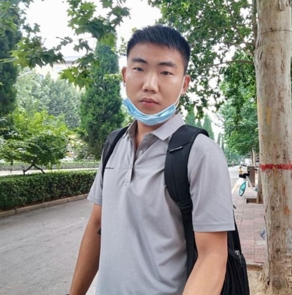 90年男征婚的第一张照片--宁化相亲网