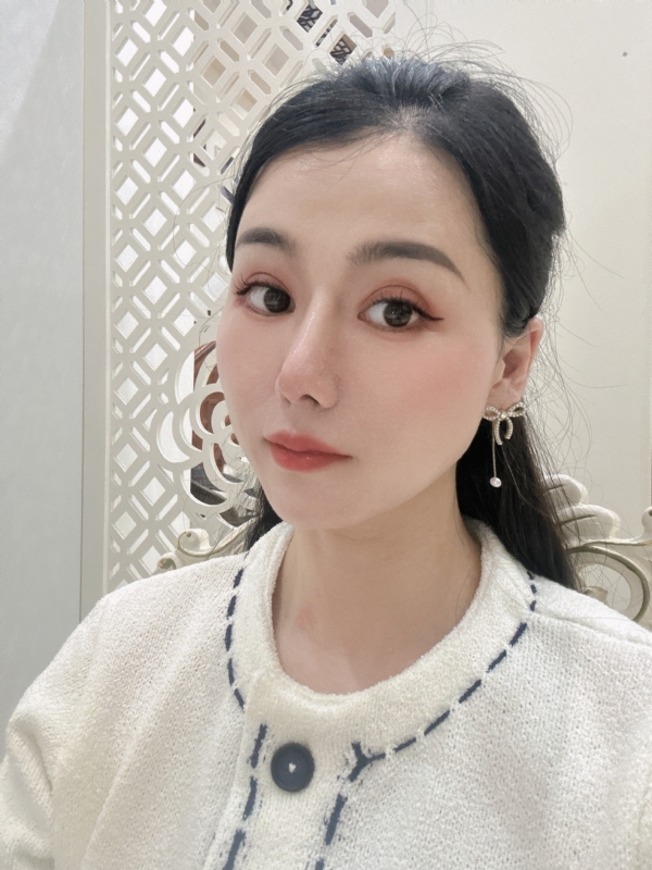 金莉的第一张照片--宁化相亲网