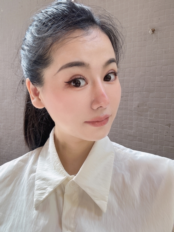金莉的第二张照片--宁化相亲网