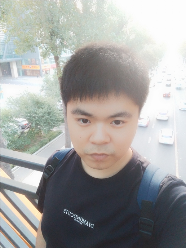 自出心裁的第一张照片--宁化相亲网