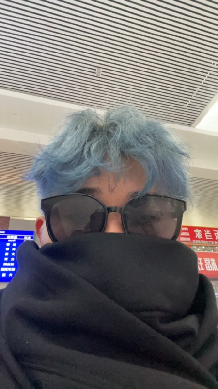 平行线的第一张照片--宁化相亲网