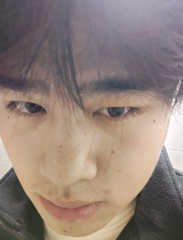 伤男的第一张照片--宁化相亲网