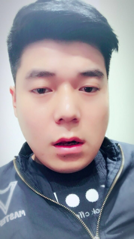 风向决定发型的第一张照片--宁化相亲网