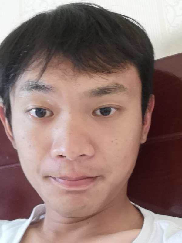 哈哈的第四张照片--宁化相亲网