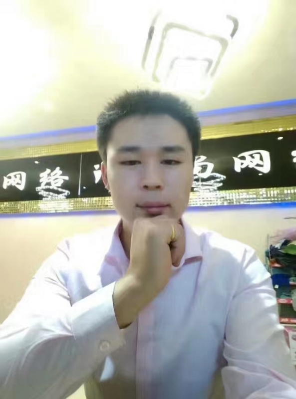 沉默寡言的第一张照片--宁化相亲网