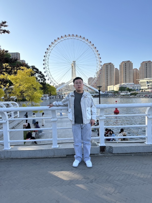 沐沐的第一张照片--宁化相亲网