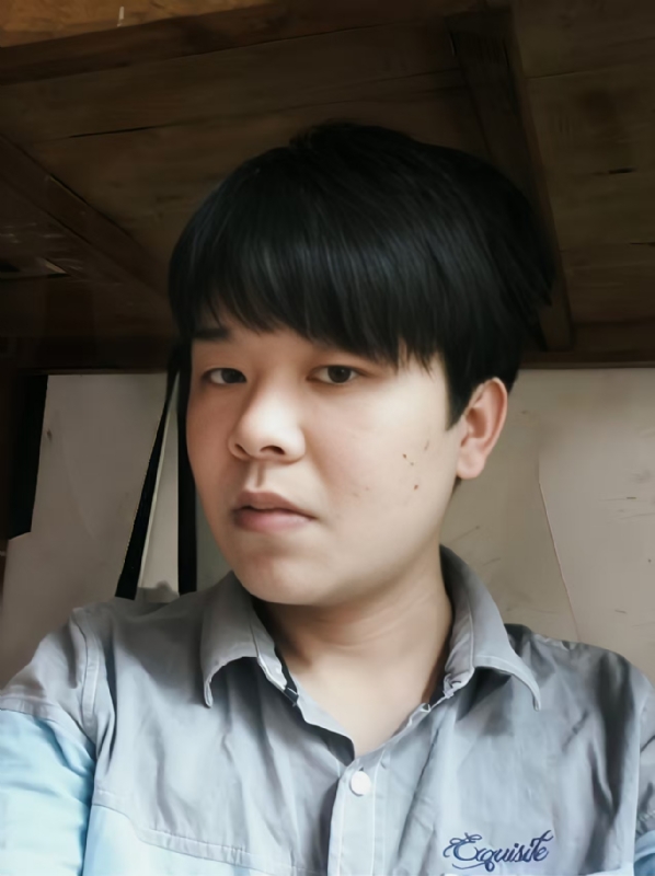 小凯的第一张照片--宁化相亲网