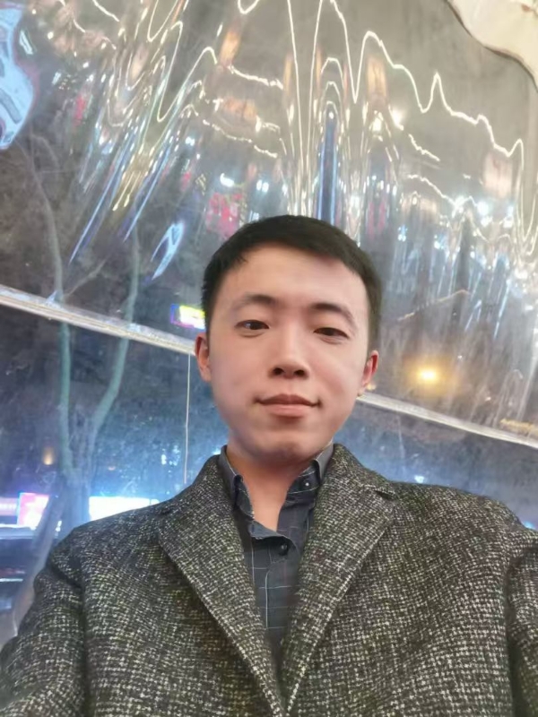 孤客的第一张照片--宁化相亲网