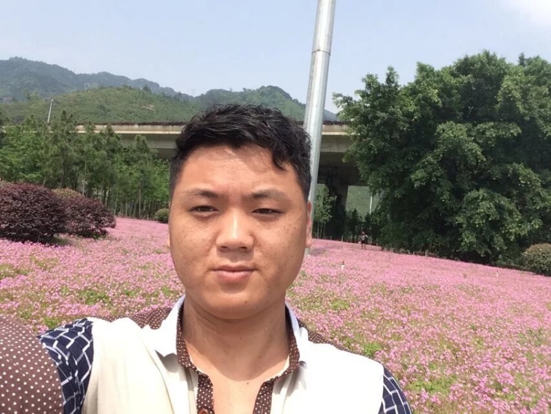 过日子的第二张照片--宁化相亲网