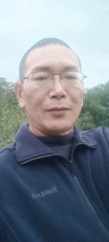 夜风来袭的第一张照片--宁化相亲网