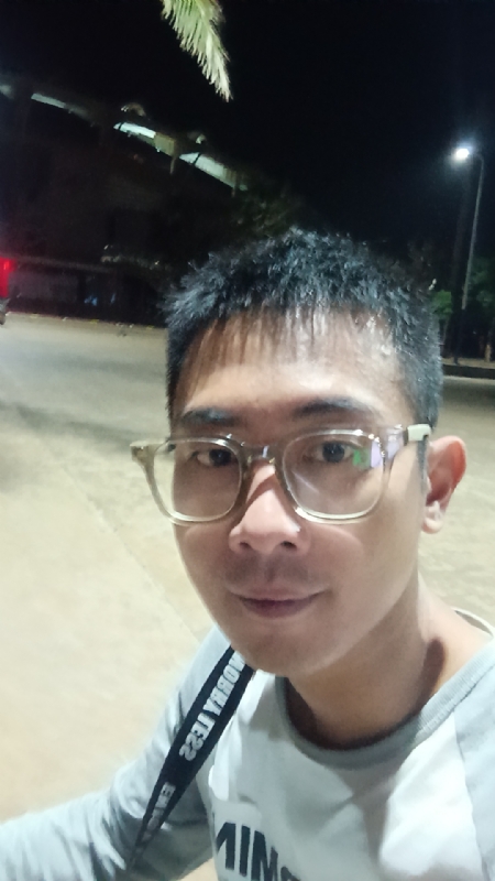 龙龙的第一张照片--宁化相亲网
