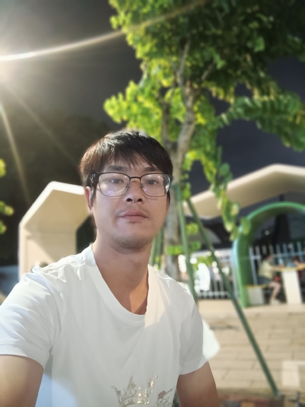 任豐的第二张照片--宁化相亲网