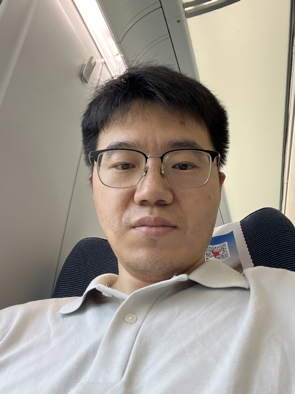 HTMG成的第一张照片--宁化相亲网
