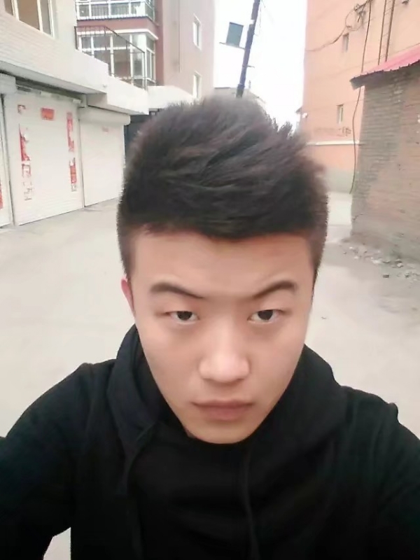 夜如情情似梦的第一张照片--宁化相亲网
