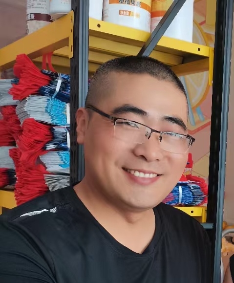 乐陶陶的第一张照片--宁化相亲网