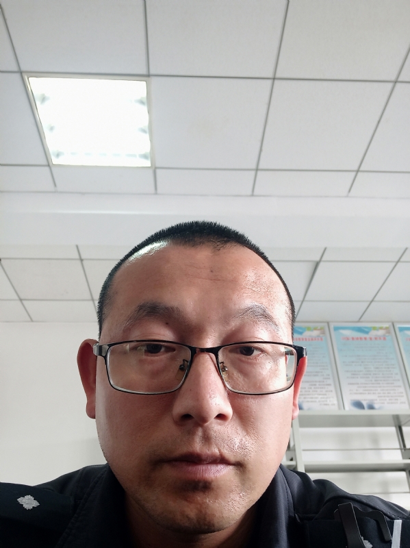 布鲁斯贺的第三张照片--宁化相亲网