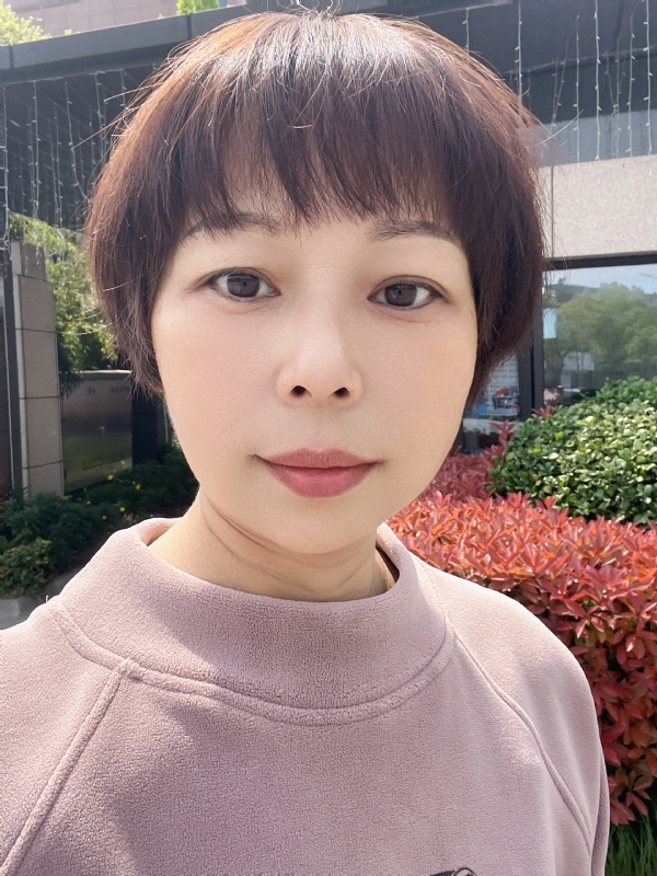 风铃草的第二张照片--宁化相亲网