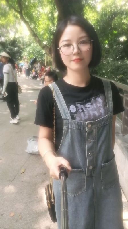 如燕的第一张照片--宁化相亲网