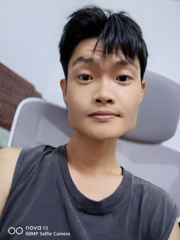 小林的第二张照片--宁化相亲网