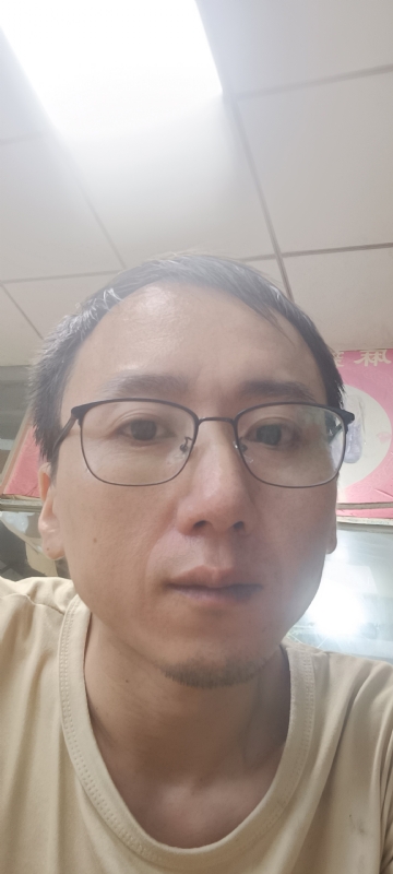 想胖的瘦子的第一张照片--宁化相亲网