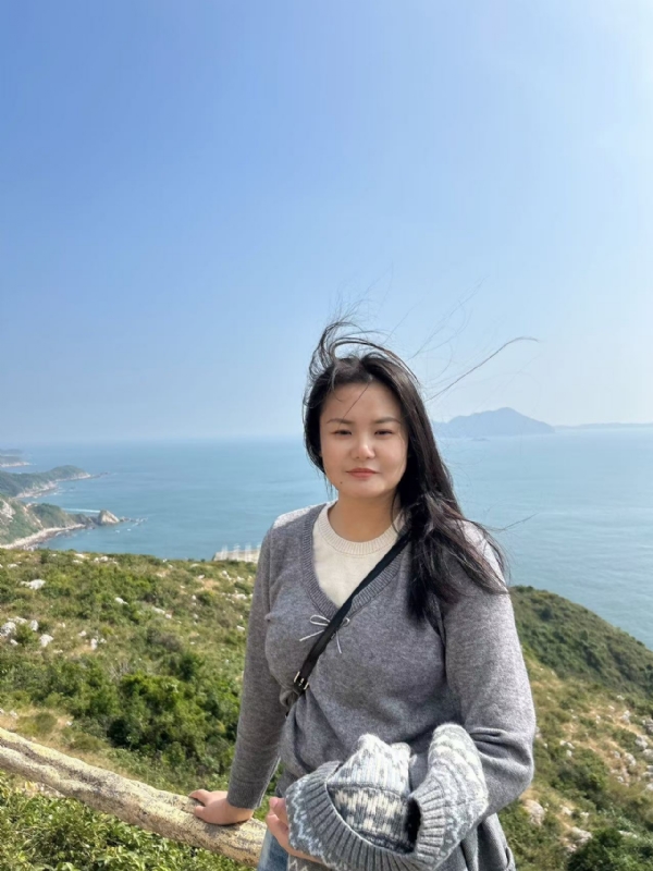 哈哈哈的第一张照片--宁化相亲网