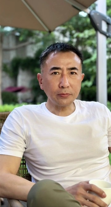 厚德载福的第一张照片--宁化相亲网