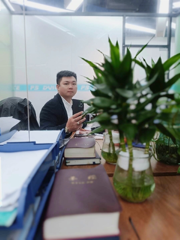 杨某人的第一张照片--宁化相亲网
