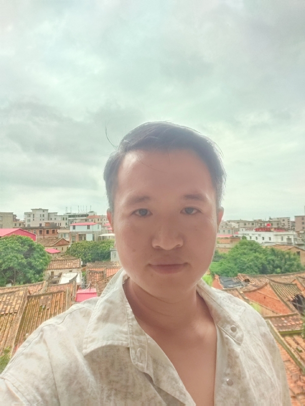 陌生人的第一张照片--宁化相亲网