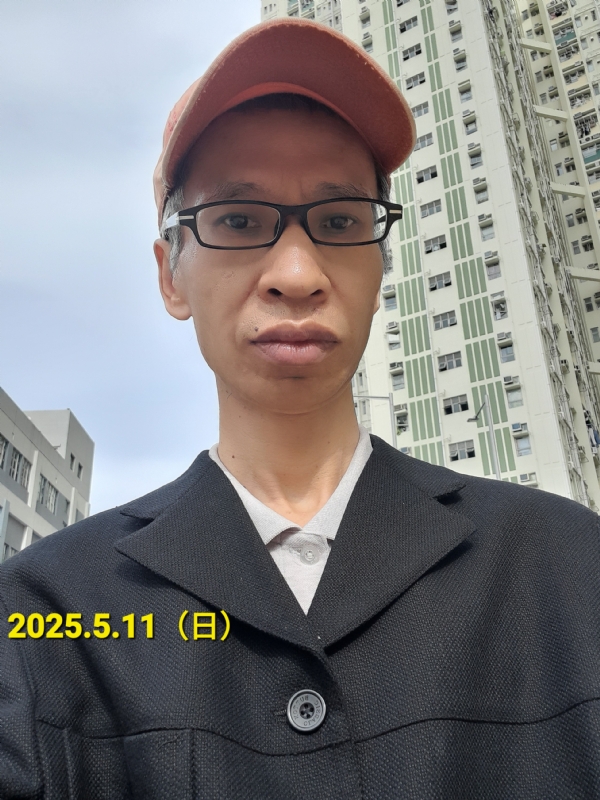周生的第一张照片--宁化相亲网