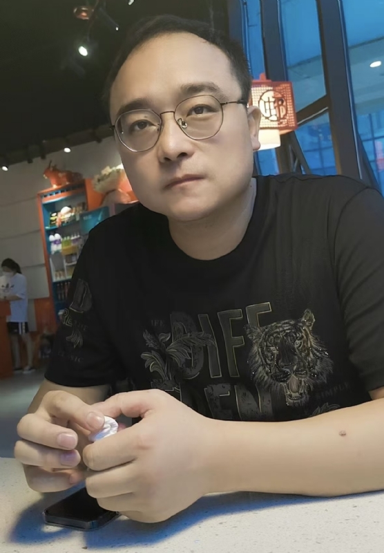 十七的第三张照片--宁化相亲网