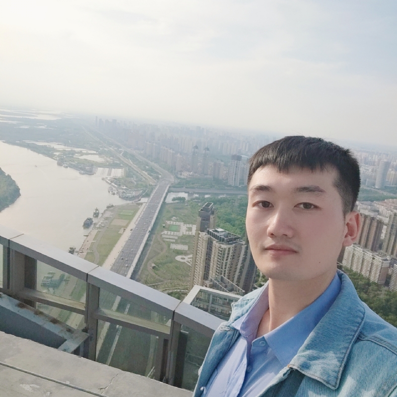 王闯的第一张照片--宁化相亲网
