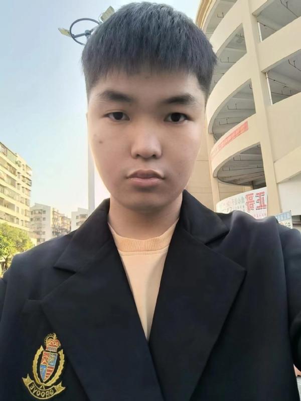 京城狂少的第一张照片--宁化相亲网