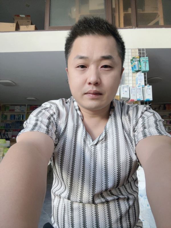 五是五的第二张照片--宁化相亲网