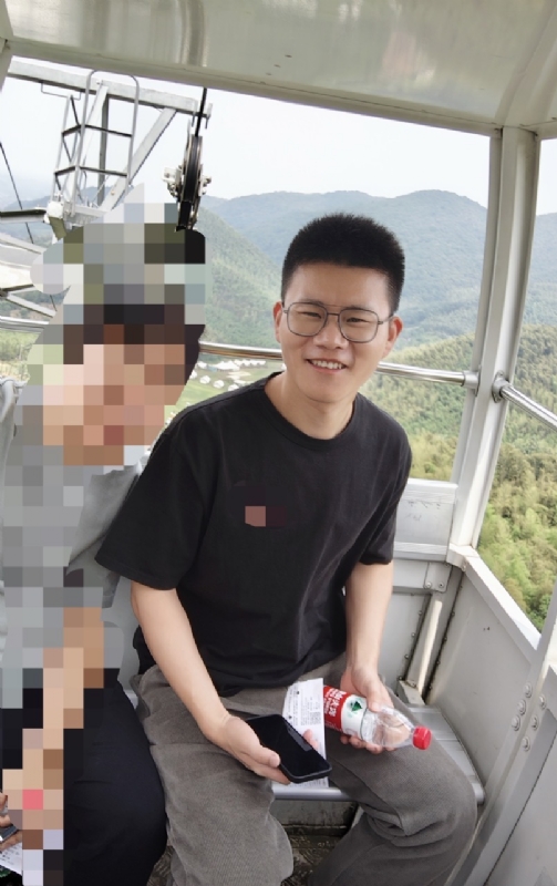 奔奔笨笨的第一张照片--宁化相亲网