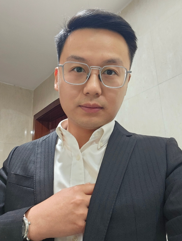 遥望的第一张照片--宁化相亲网
