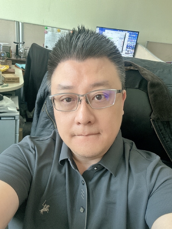 回归自我的第一张照片--宁化相亲网