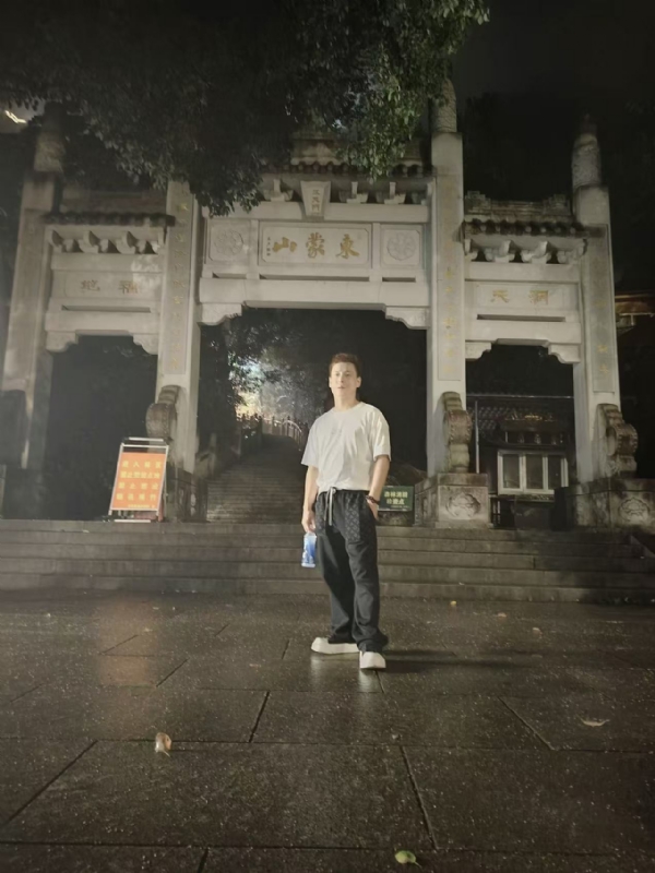 慕晨的第一张照片--宁化相亲网