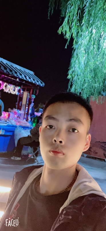 向阳而生的第一张照片--宁化相亲网