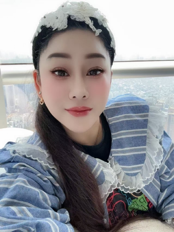 萱草沐晴的第一张照片--宁化相亲网