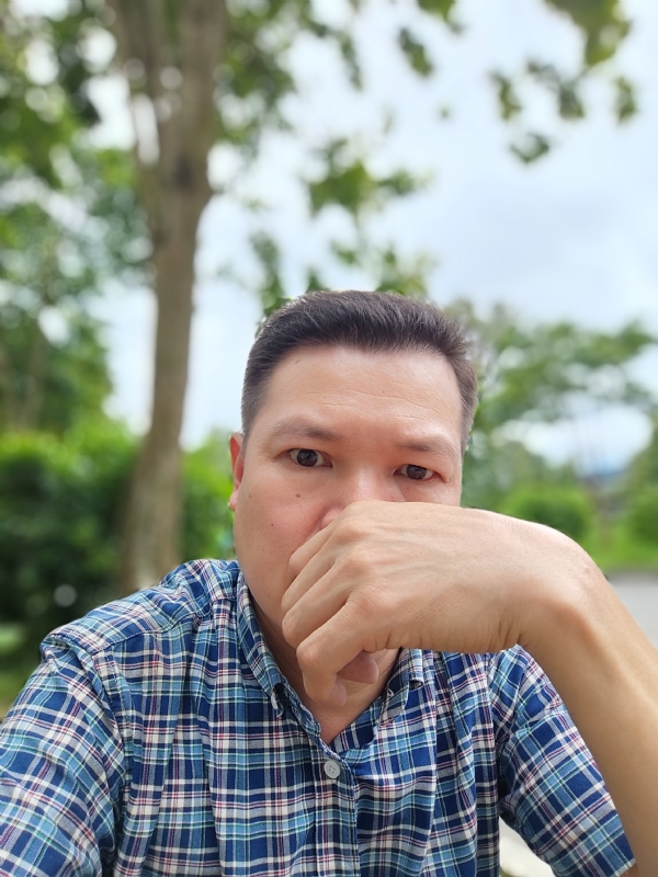 余生有你陪伴的第一张照片--宁化相亲网