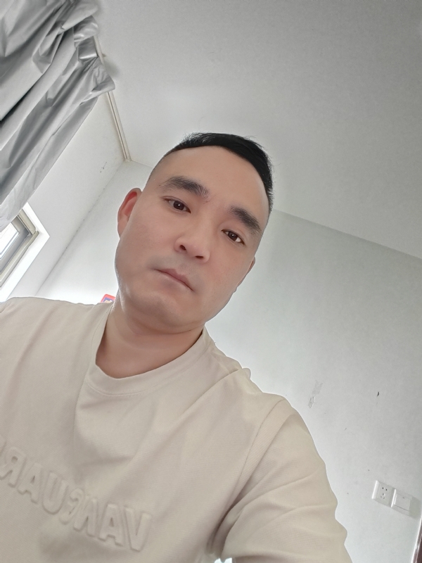 小锋的第一张照片--宁化相亲网