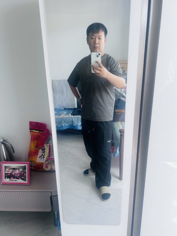 黄先生的第一张照片--宁化相亲网