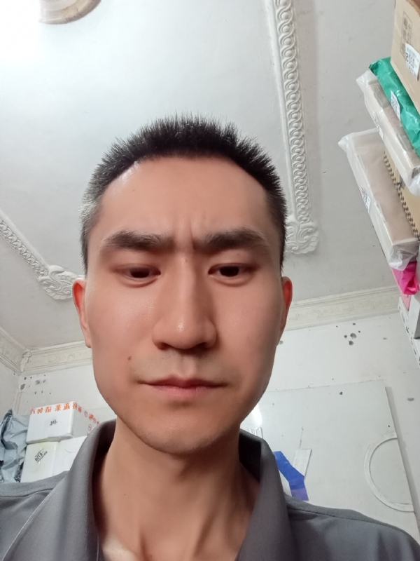 西门吹雪的第二张照片--宁化相亲网