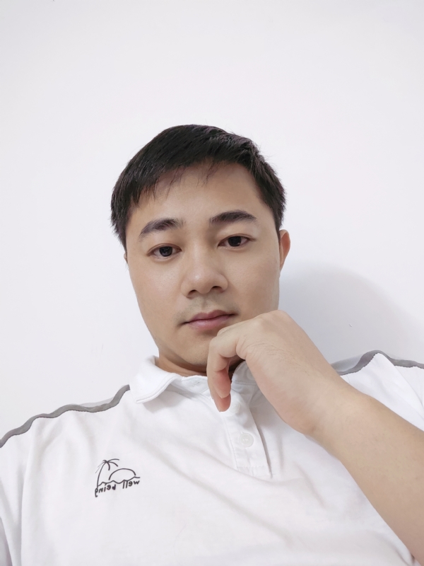 啊良的第二张照片--宁化相亲网